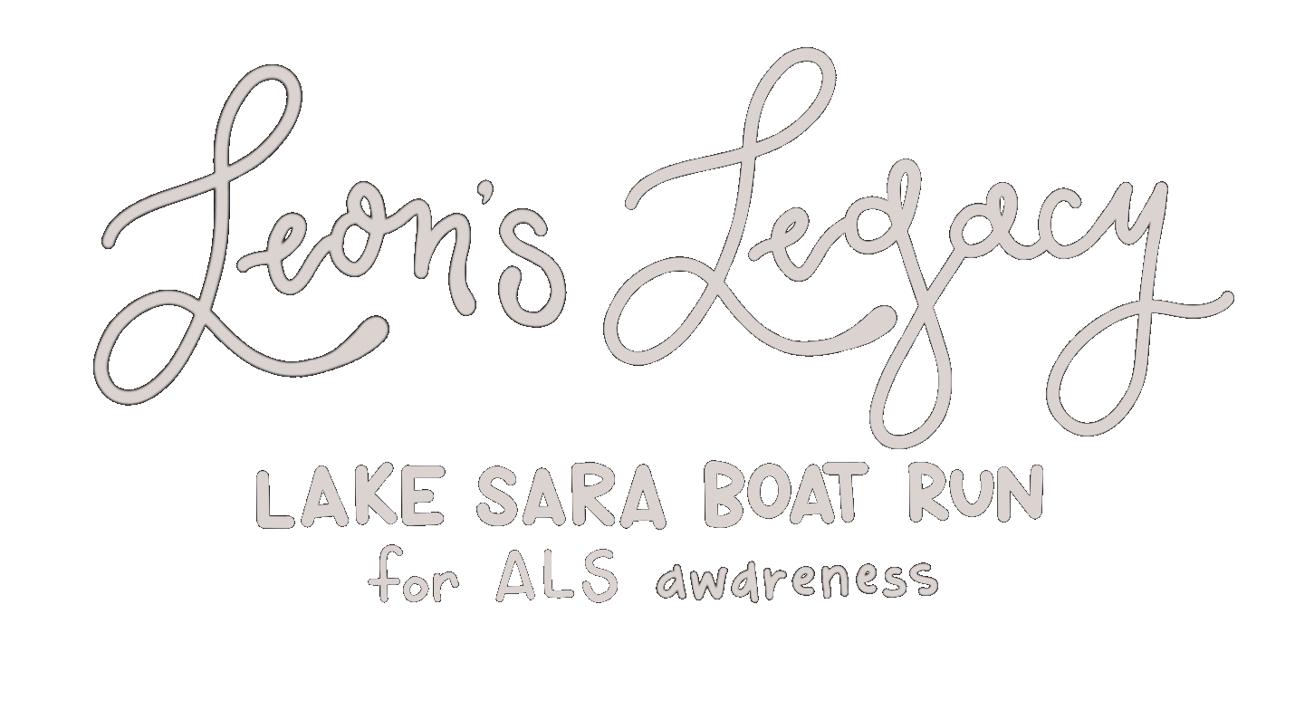 Leon's Legacy logo